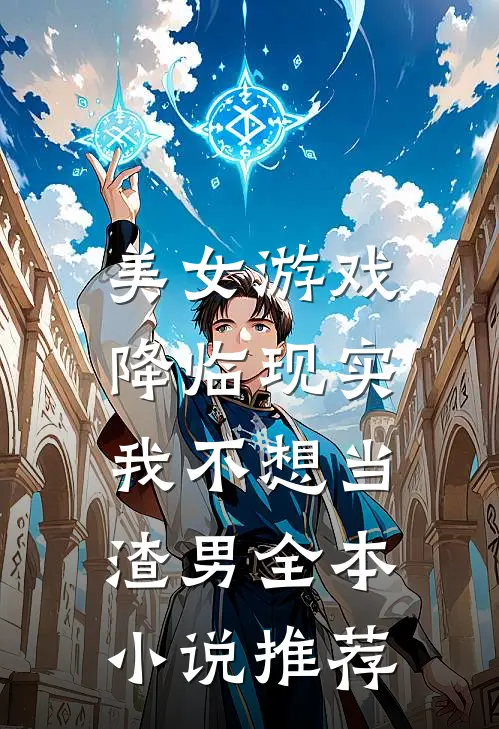 美女游戏降临现实,我不想当渣男全本推荐完结