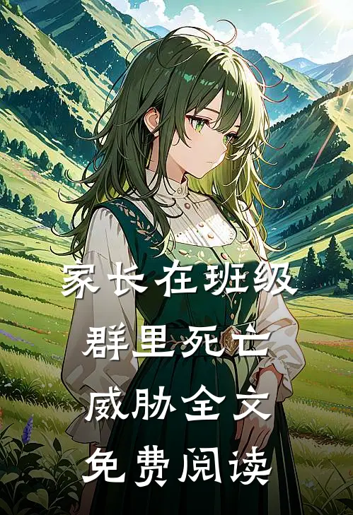 家长在班级群里死亡威胁全文免费阅读