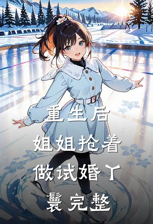 重生后，姐姐抢着做试婚丫鬟完整