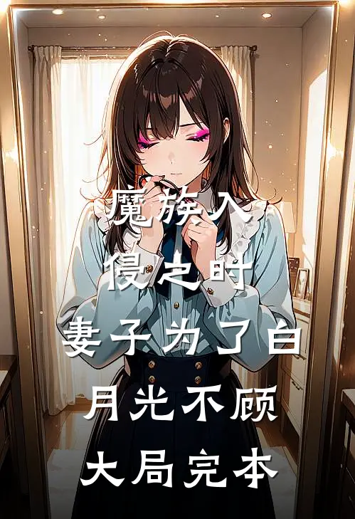 魔族入侵之时，妻子为了白月光不顾大局完本