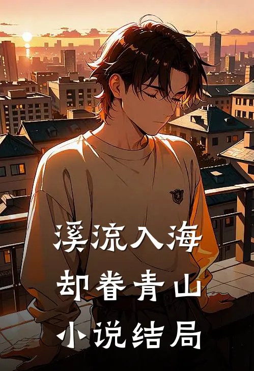 溪流入海，却眷青山小说结局