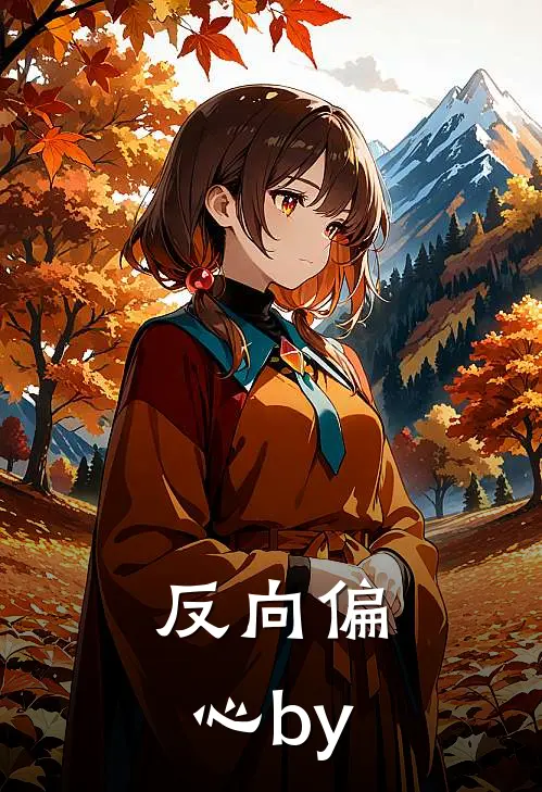 反向偏心by