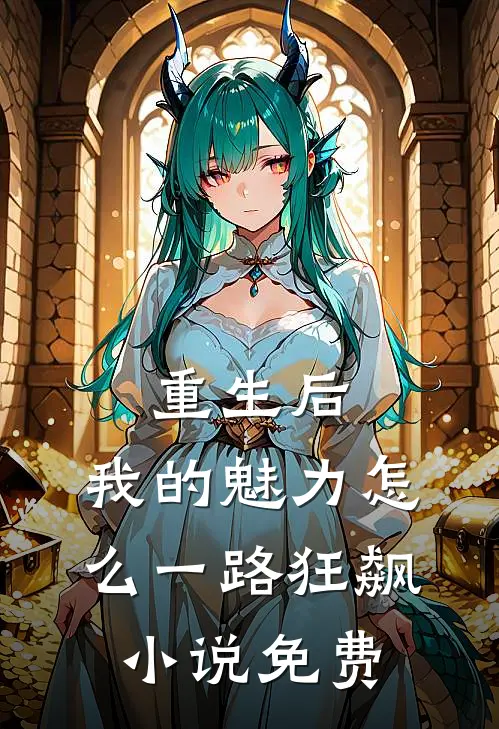 重生后，我的魅力怎么一路狂飙小说免费