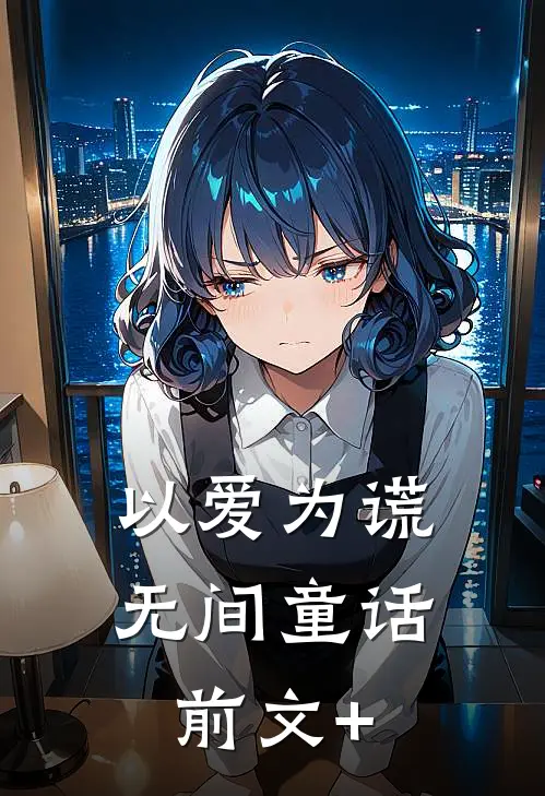 以爱为谎，无间童话前文+