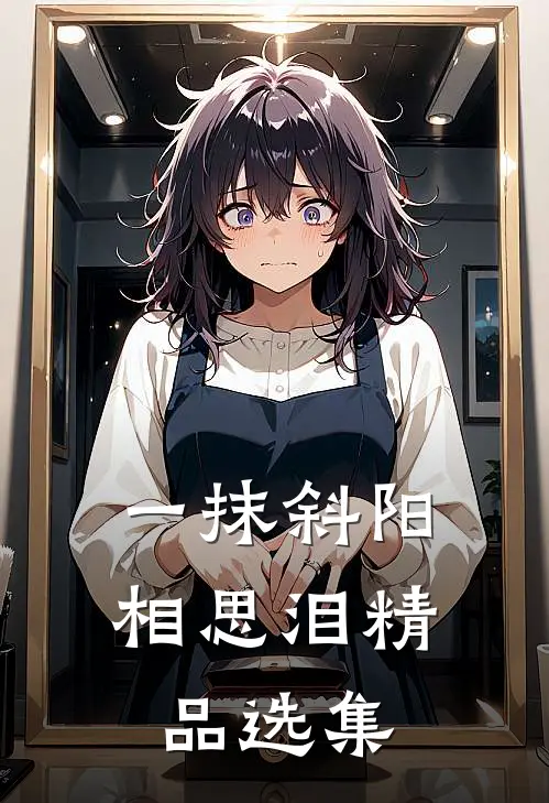 一抹斜阳相思泪精品选集