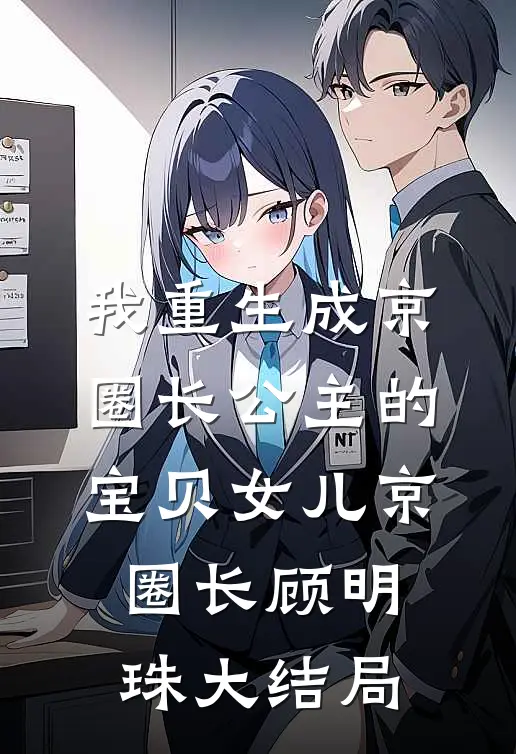 我重生成京圈长公主的宝贝女儿京圈长顾明珠大结局