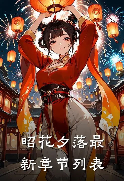 昭花夕落最新章节列表