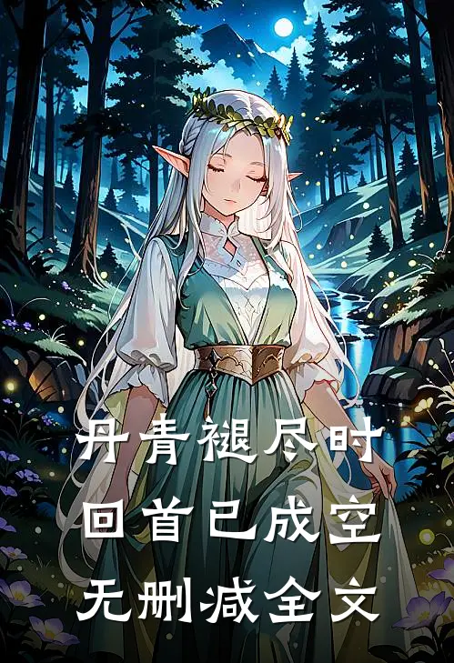 丹青褪尽时，回首已成空无删减全文