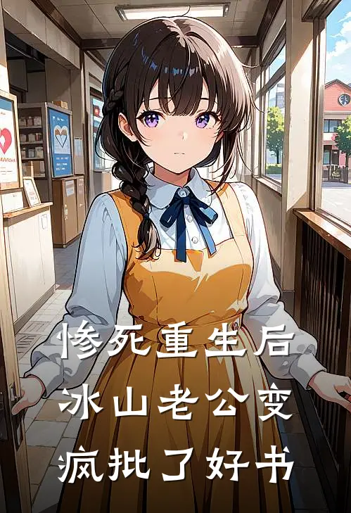 惨死重生后，冰山老公变疯批了好书