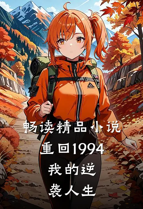 畅读精品小说重回1994：我的逆袭人生