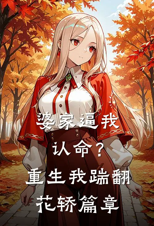 婆家逼我认命？重生我踹翻花轿篇章