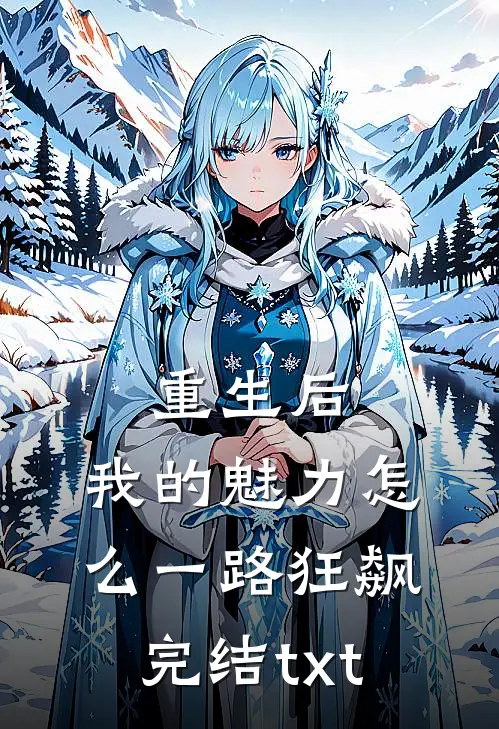 重生后，我的魅力怎么一路狂飙完结txt