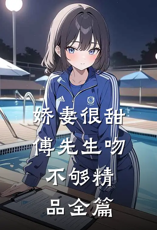 娇妻很甜：傅先生吻不够精品全篇