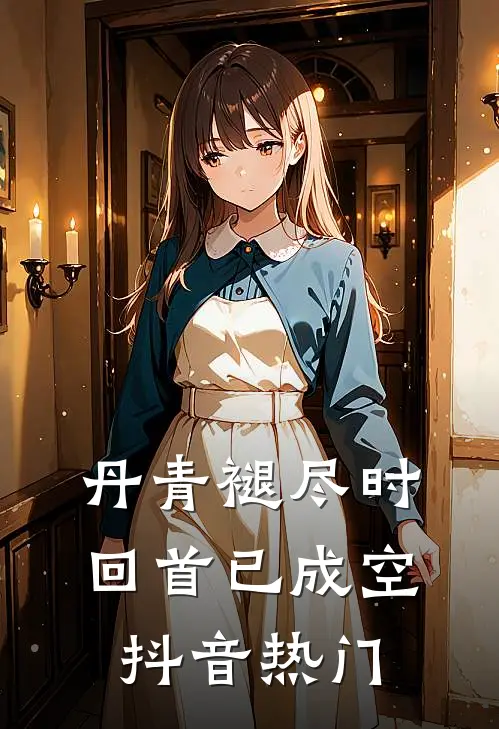 丹青褪尽时，回首已成空抖音热门