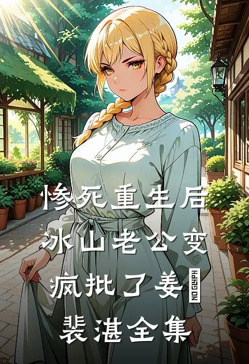 惨死重生后，冰山老公变疯批了姜婳裴湛 全集