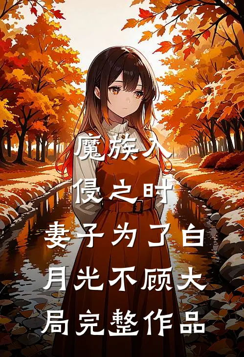 魔族入侵之时，妻子为了白月光不顾大局完整作品