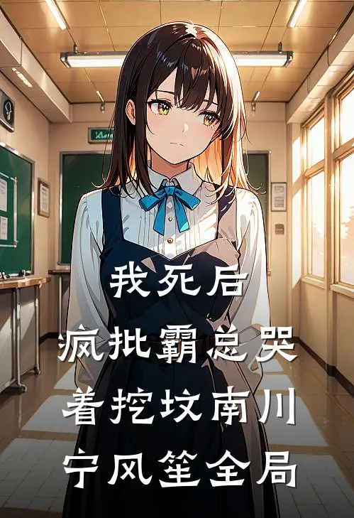 我死后，疯批霸总哭着挖坟南川宁风笙全局