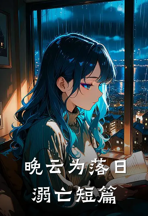 晚云为落日溺亡短篇