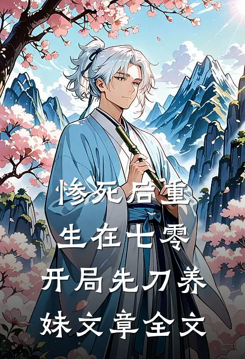 惨死后重生在七零，开局先刀养妹文章全文