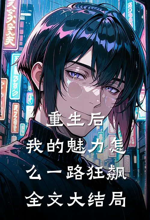 重生后，我的魅力怎么一路狂飙全文大结局