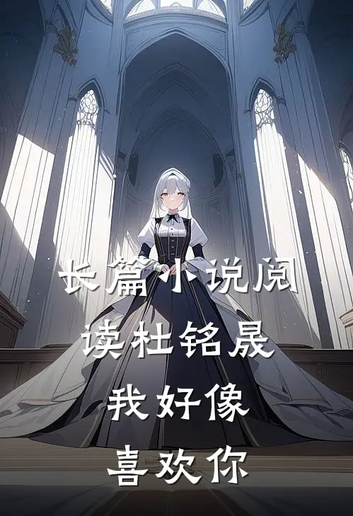 长篇阅读杜铭晟,我好像喜欢你了