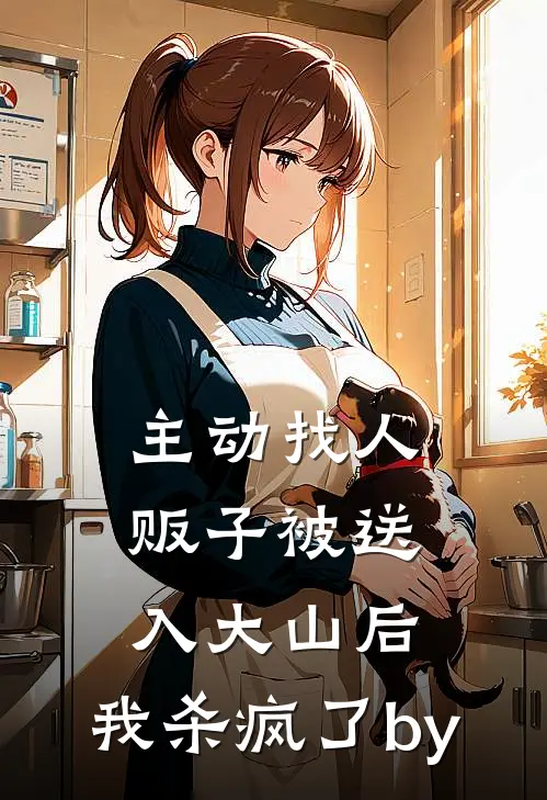主动找人贩子被送入大山后，我杀疯了by