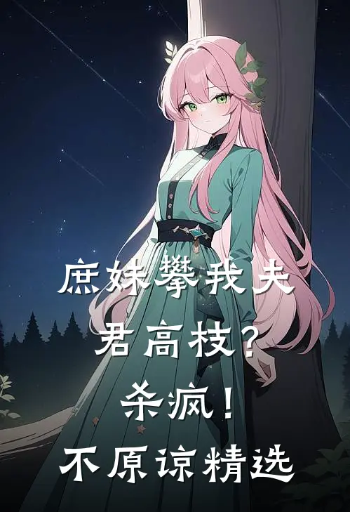 庶妹攀我夫君高枝?杀疯!不原谅精选
