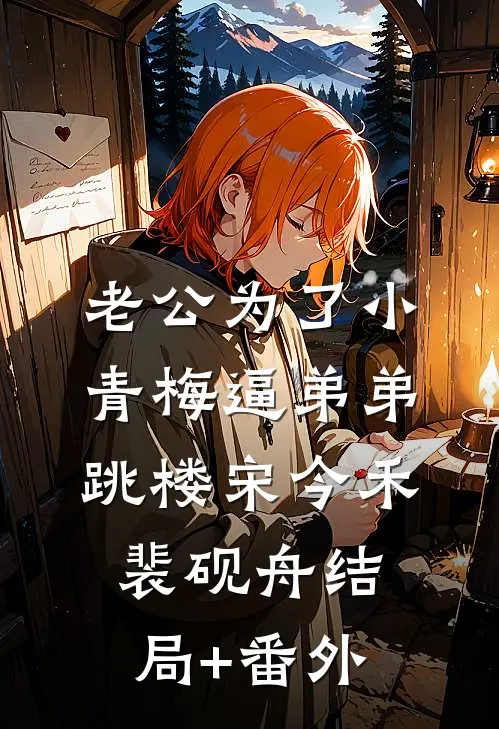 老公为了小青梅逼弟弟跳楼宋今禾裴砚舟结局+番外