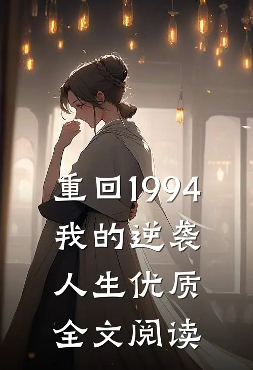 重回1994：我的逆袭人生优质全文阅读