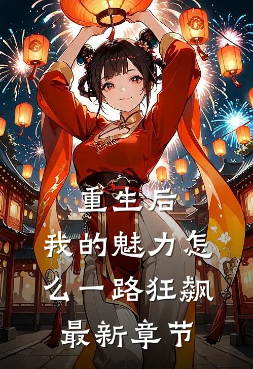 重生后，我的魅力怎么一路狂飙最新章节