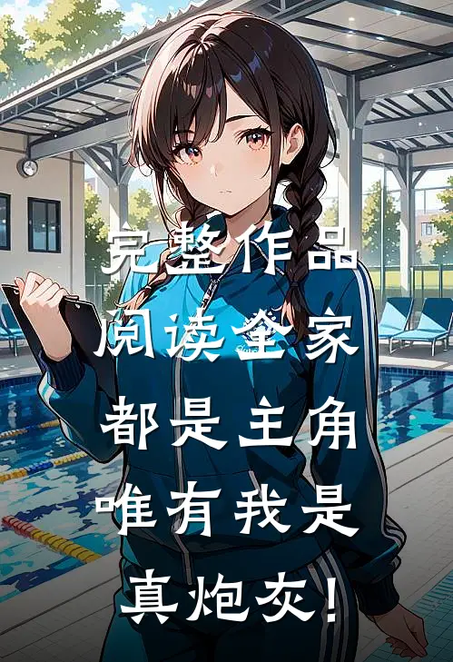 完整作品阅读全家都是主角,唯有我是真炮灰!