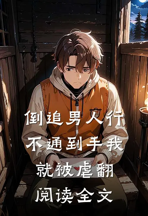 倒追男人行不通到手我就被虐翻阅读全文