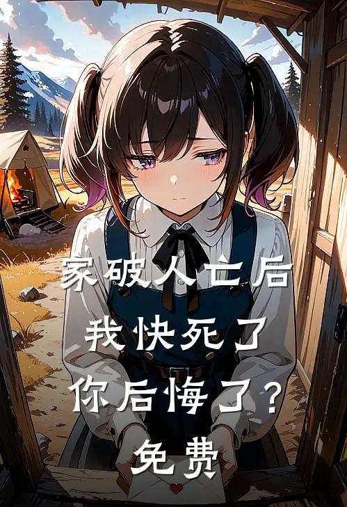 家破人亡后我快死了，你后悔了？免费