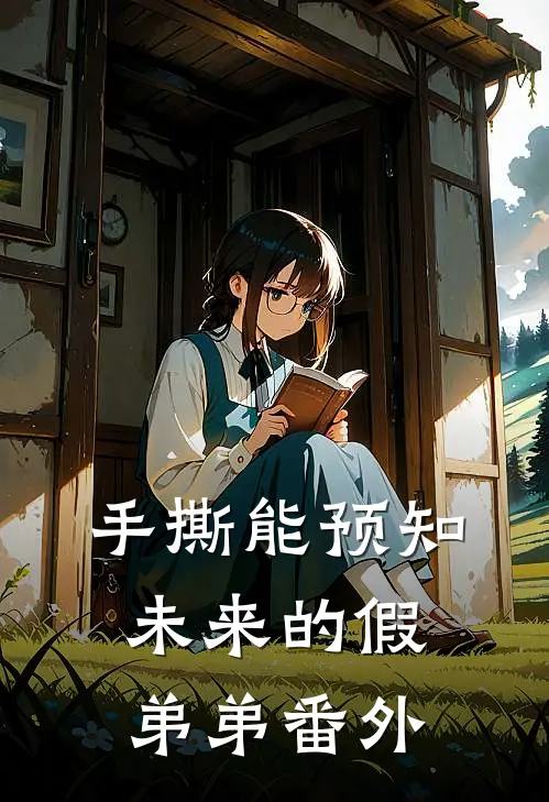 手撕能预知未来的假弟弟番外