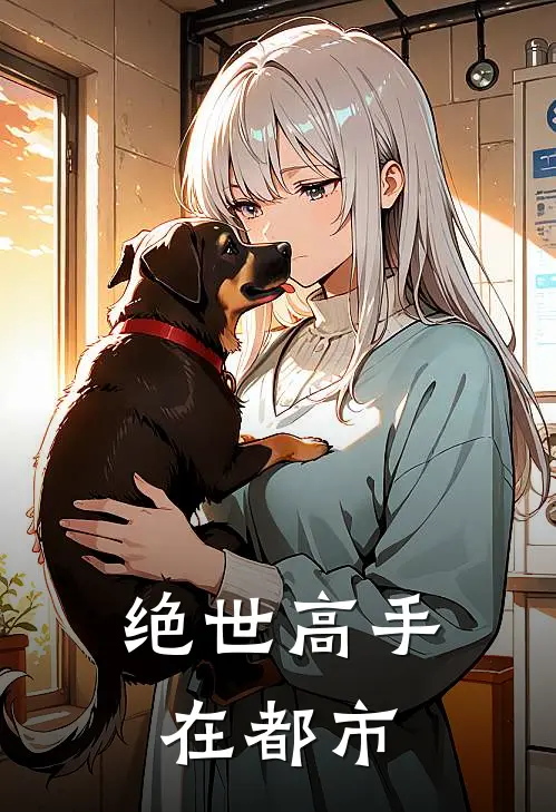 绝世高手在都市