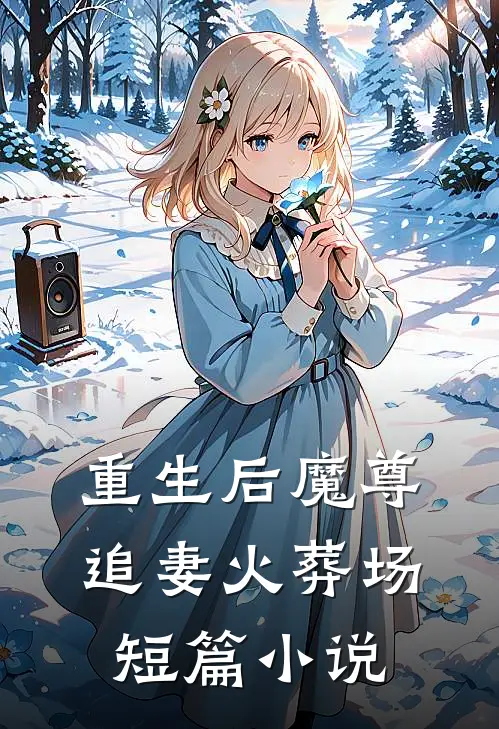 重生后魔尊追妻火葬场短篇免费阅读