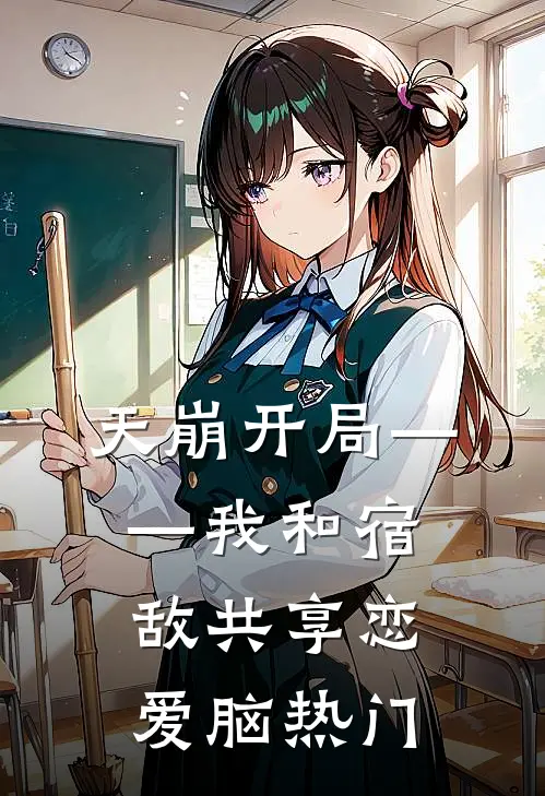 天崩开局——我和宿敌共享恋爱脑热门