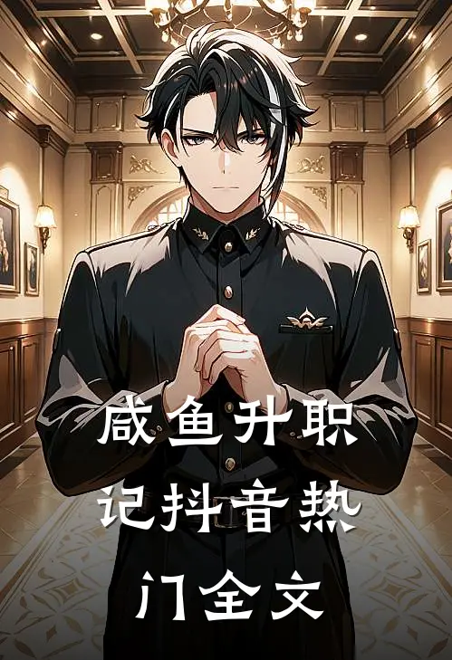 咸鱼升职记抖音热门全文