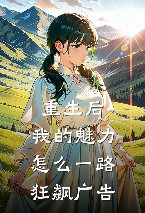 重生后，我的魅力怎么一路狂飙广告
