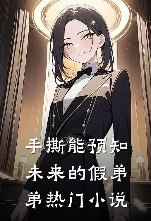 手撕能预知未来的假弟弟热门小说