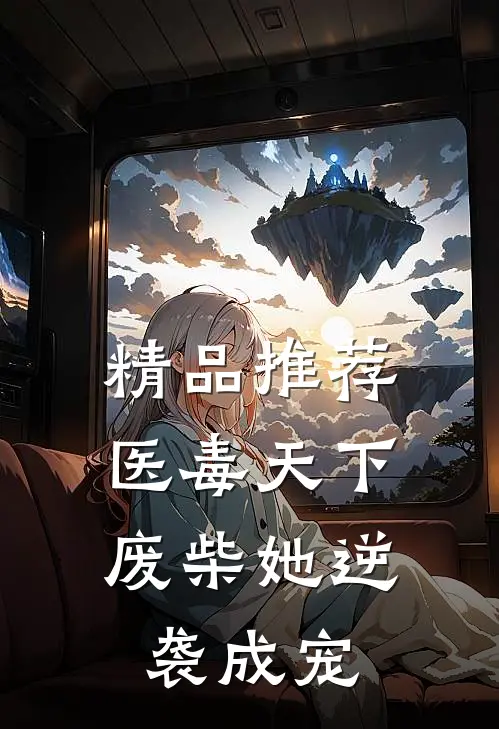 精品推荐医毒天下：废柴她逆袭成宠