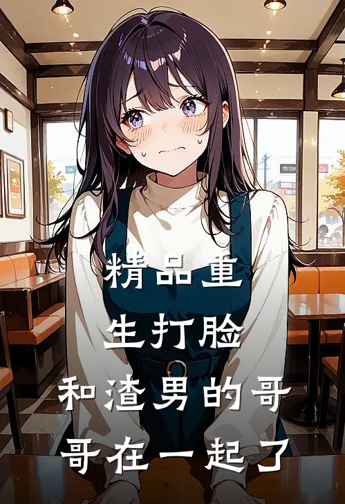 精品重生打脸：和渣男的哥哥在一起了