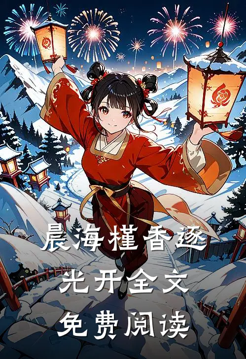 晨海槿香逐光开全文免费阅读