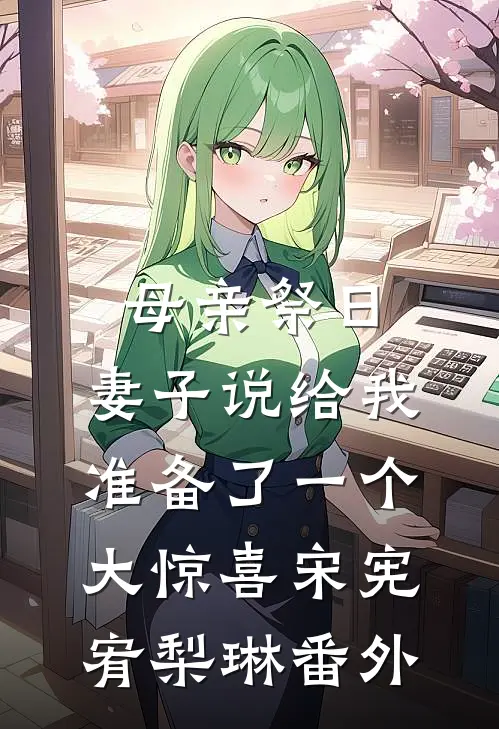 母亲祭日，妻子说给我准备了一个大惊喜宋宪宥梨琳番外