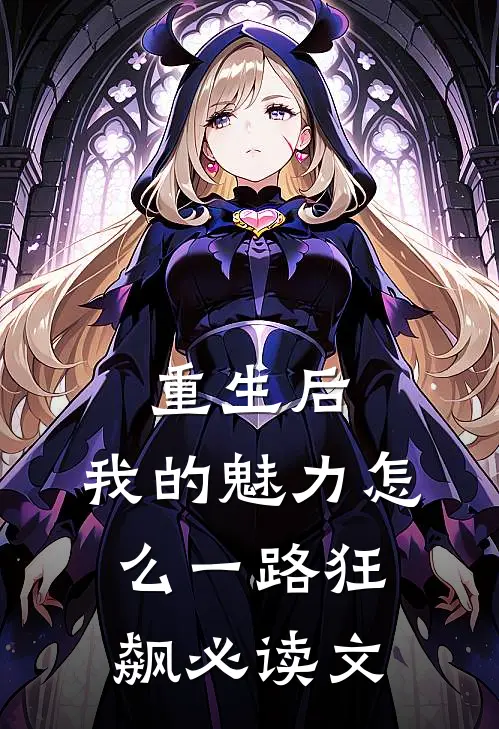 重生后，我的魅力怎么一路狂飙必读文