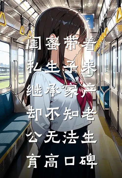 闺蜜带着私生子来继承家产，却不知老公无法生育高口碑