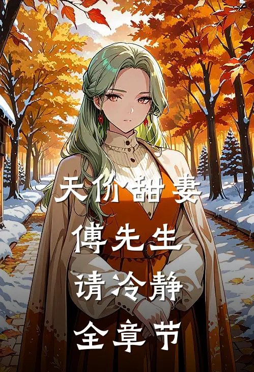 天价甜妻：傅先生，请冷静全章节