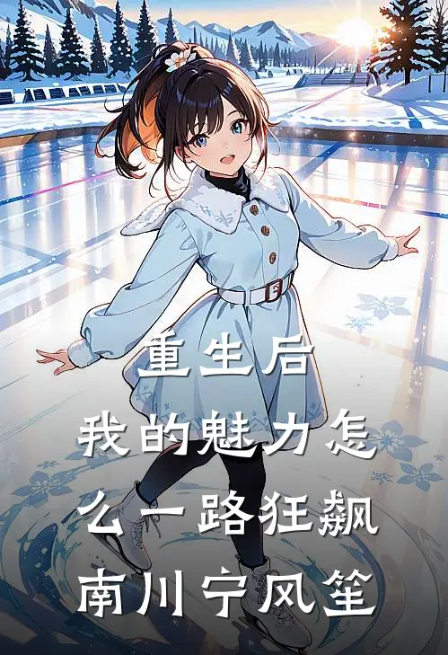 重生后，我的魅力怎么一路狂飙(南川宁风笙)