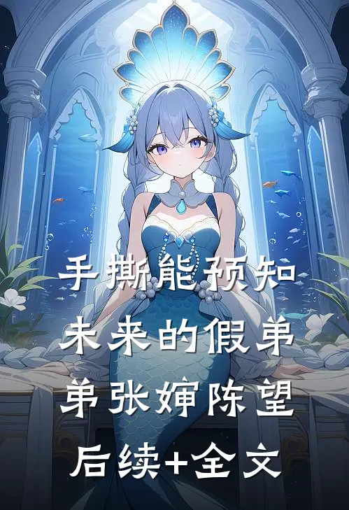 手撕能预知未来的假弟弟张婶陈望后续+全文