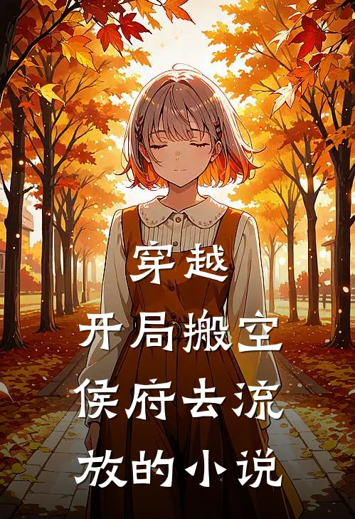 穿越：开局搬空侯府去流放的小说